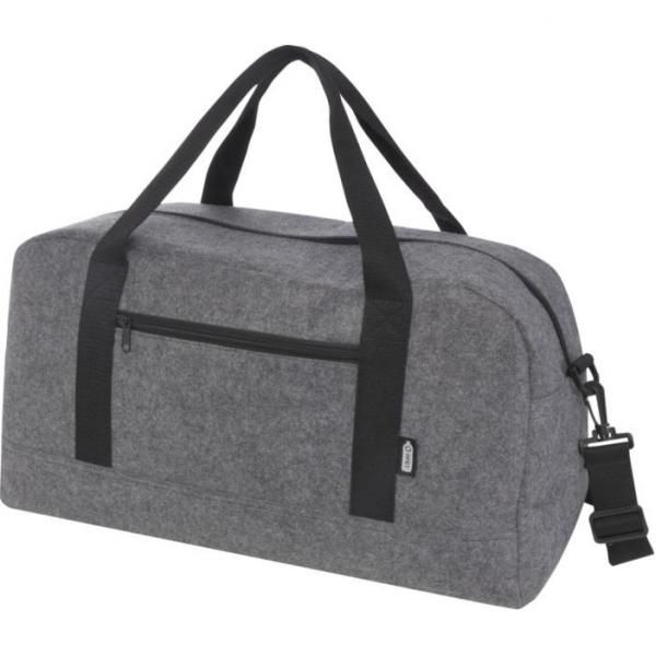 Felta GRS Recycled Duffel Bag 35L  Travel Bag / Trolley Case Bags New Arrivals TTB1042-01.jpg