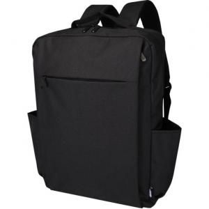 Libra 15” GRS Recycled Laptop Backpack 15L  Haversack Bags New Arrivals THB1210-01.jpg