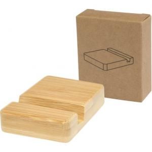 Ebla Bamboo Phone Stand  Electronics & Technology Computer & Mobile Accessories New Arrivals EMO1182-01.jpg