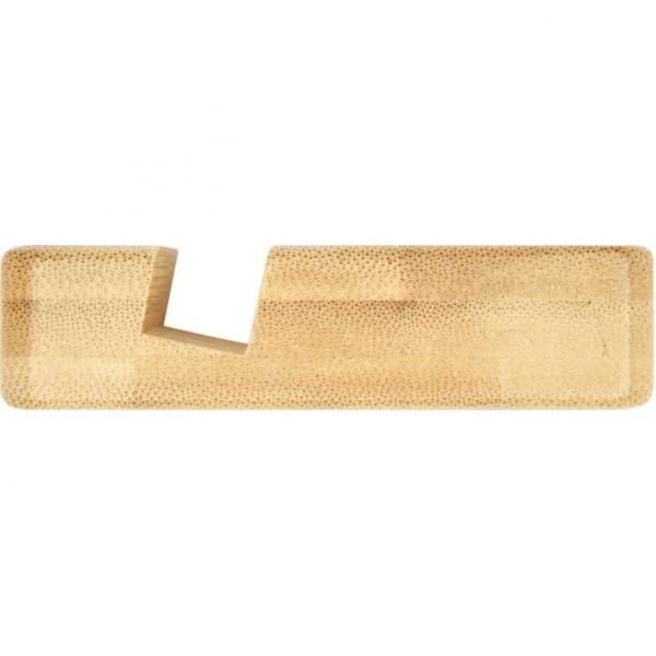 Ebla Bamboo Phone Stand  Electronics & Technology Computer & Mobile Accessories New Arrivals EMO1182-03.jpg