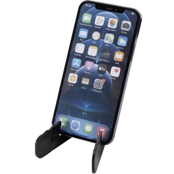 Buna Recycled Plastic Foldable Tablet And Phone Stand  Electronics & Technology Computer & Mobile Accessories New Arrivals EMO1183-01.jpg