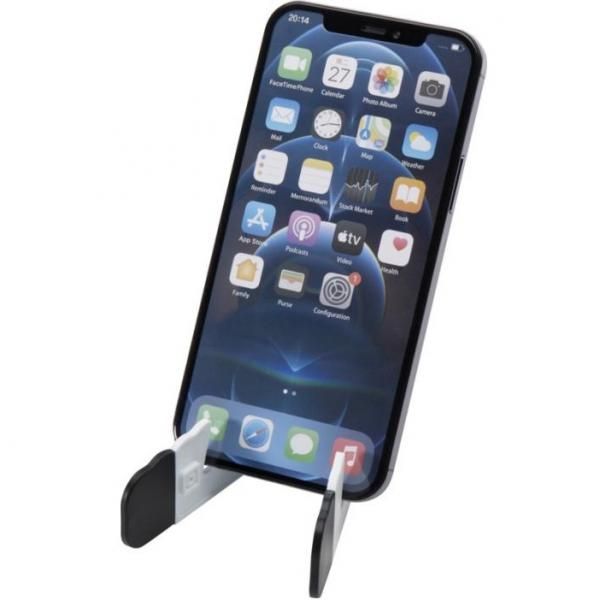 Buna Recycled Plastic Foldable Tablet And Phone Stand  Electronics & Technology Computer & Mobile Accessories New Arrivals EMO1183-02.jpg