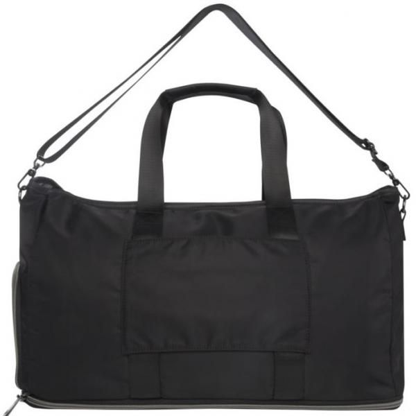 Rhine GRS Recycled Expandable Duffel Bag 35L  Travel Bag / Trolley Case Bags New Arrivals TTB1043-05.jpg