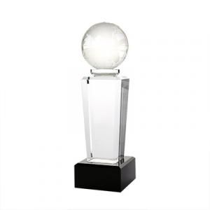 Eathrus Crystal Awards Awards & Recognition CRYSTAL Largeprod1636