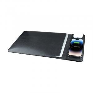 MJS97 4-in-1  MagneticWireless Charging 16 Inch Laptop Sleeve  Computer Bag / Document Bag Bags New Arrivals TDB1049-01.jpg