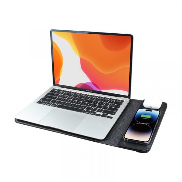 MJS97 4-in-1  MagneticWireless Charging 16 Inch Laptop Sleeve  Computer Bag / Document Bag Bags New Arrivals TDB1049-02.jpg