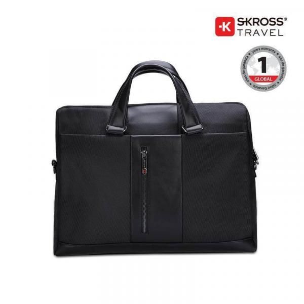 SKROSS Travel - Alpha Corporate Briefcase  Computer Bag / Document Bag Bags New Arrivals TCB1035-01.jpg