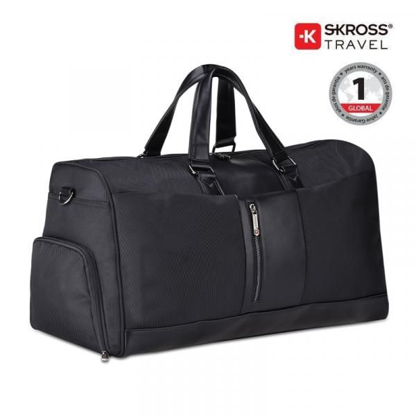 SKROSS Travel - Alpha Holdall Duffel Bag  Travel Bag / Trolley Case Bags New Arrivals TTB1044-01.jpg