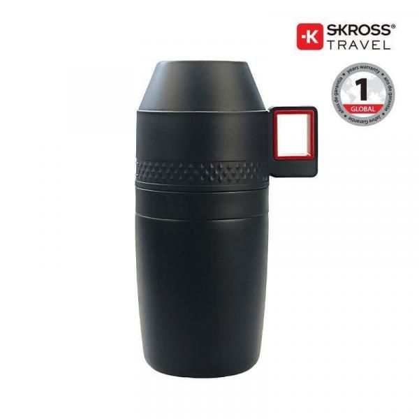 SKROSS Travel - Classic All in One Coffee Maker  Household Products Drinkwares Others Household New Arrivals Bottles / Flasks / Tumblers Cups / Mugs HDO1042-01.jpg