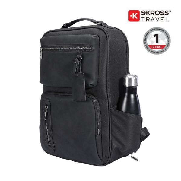 SKROSS Travel - Davos 16