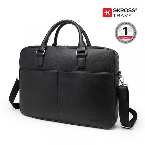 SKROSS Travel - Executive Office Briefcase  Computer Bag / Document Bag Bags New Arrivals TCB1037-01.jpg