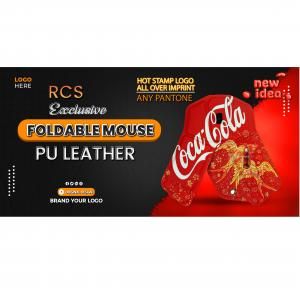 2434 Leather Foldable Mouse  Electronics & Gadgets Computer & Mobile Accessories New Arrivals EMM1027-01.jpg