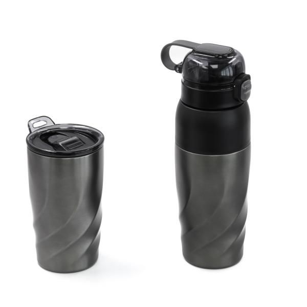 Brand Charger Vortex Hydroboost Cap  Household Products Drinkwares Others Household New Arrivals HDO1019-06