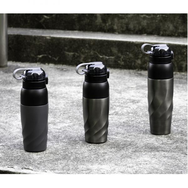 Brand Charger Vortex Hydroboost Cap  Household Products Drinkwares Others Household New Arrivals HDO1019-07
