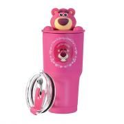 WINNIE / LOTSO Double-wall Stainless Steel Tumbler Household Products Drinkwares New Arrivals Bottles / Flasks / Tumblers Licensed Products HDT1080-PIKLotsoTumbler3-compressed