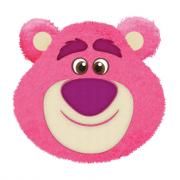 WINNIE / LOTSO 3D Cushion & Blanket Recreation Toys New Arrivals Licensed Products RTP1074-PIKPillowLotso-compressed