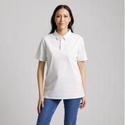 Shevron Pima Cotton Polo Shirt  Apparel New Arrivals Polo Shirt 02.jpg