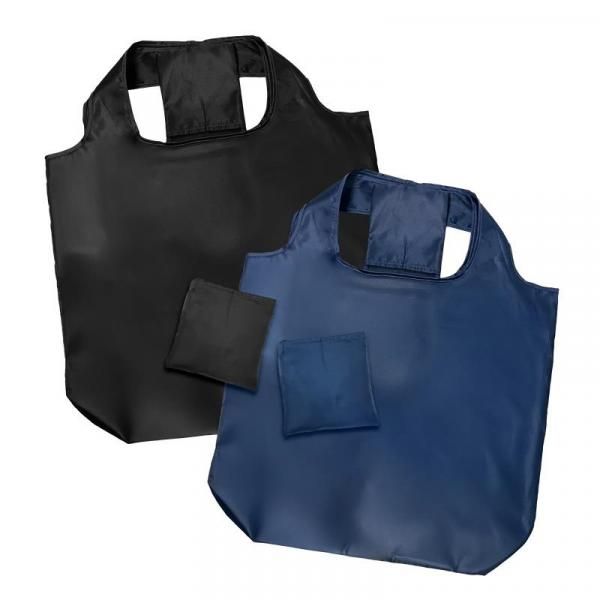 Foldable Shopping Bag  Tote Bag / Non-Woven Bag Bags New Arrivals 01.jpg