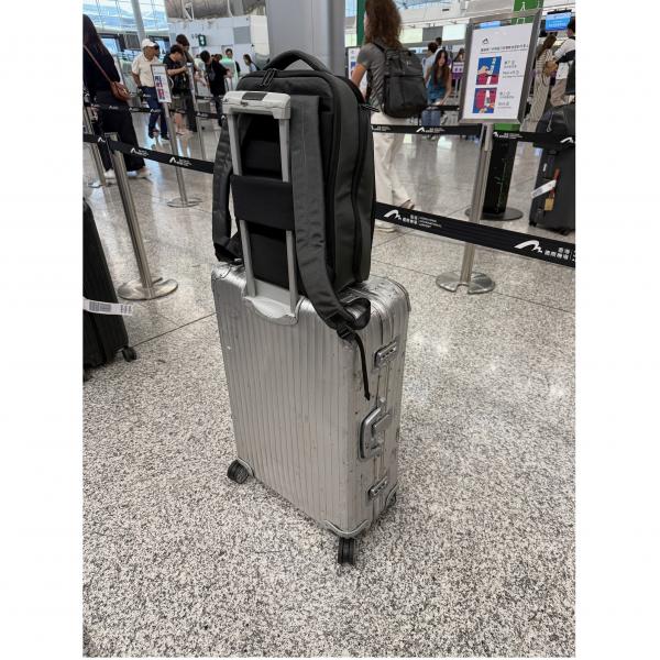Brand Charger Virtuo Apex  Haversack Bags New Arrivals THB1215-07.jpg