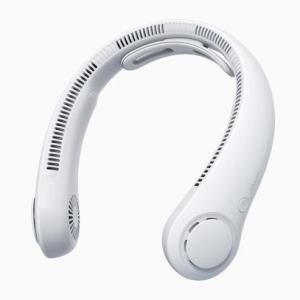 Jisulife NeckFan Life4  Electronics & Gadgets Others Gadget New Arrivals EGF1009-01