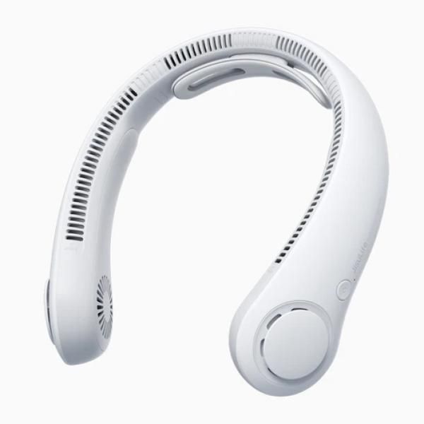 Jisulife NeckFan Life4  Electronics & Gadgets Others Gadget New Arrivals EGF1009-01