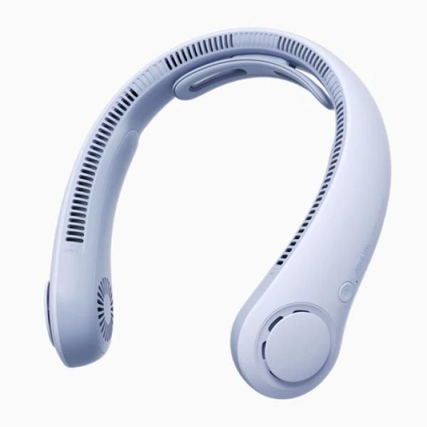 Jisulife NeckFan Life4  Electronics & Gadgets Others Gadget New Arrivals EGF1009-03