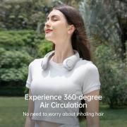 Jisulife NeckFan Life4  Electronics & Gadgets Others Gadget New Arrivals EGF1009-08
