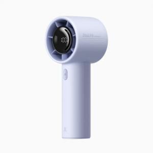 Jisulife Handheld Fan Life10S with LED  Electronics & Gadgets Others Gadget New Arrivals EGF1012-01.jpg