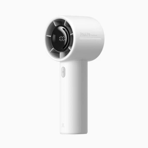 Jisulife Handheld Fan Life10S with LED  Electronics & Gadgets Others Gadget New Arrivals EGF1012-02.jpg