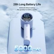 Jisulife Handheld Fan Life10S with LED  Electronics & Gadgets Others Gadget New Arrivals EGF1012-06.jpg