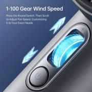 Jisulife Handheld Fan Pro1 S  Electronics & Gadgets Others Gadget New Arrivals EGF1013-05