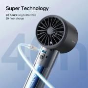 Jisulife Handheld Fan Pro1 S  Electronics & Gadgets Others Gadget New Arrivals EGF1013-06