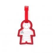 Boyz Luggage Tag Travel & Outdoor Accessories Luggage Related Products Lug002_2