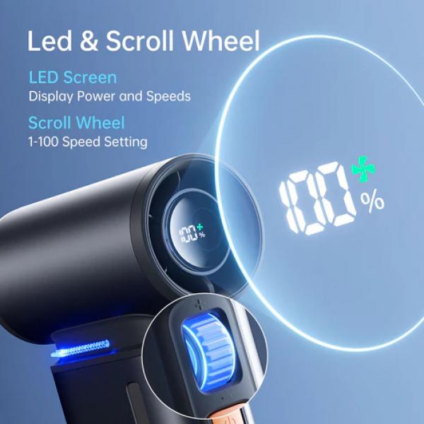 Jisulife Handheld Fan Ultra1  Electronics & Gadgets Others Gadget New Arrivals EGF1015-04.jpg