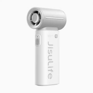 Jisulife Handheld Fan Life9  Electronics & Gadgets Others Gadget New Arrivals EGF1016-01.jpg