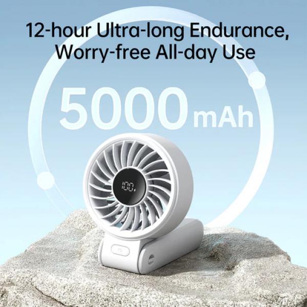 Jisulife Handheld Fan Life7  Electronics & Gadgets Others Gadget New Arrivals EGF1017-05.jpg