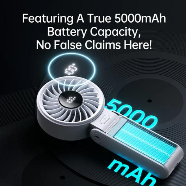 Jisulife Handheld Fan Life7  Electronics & Gadgets Others Gadget New Arrivals EGF1017-06.jpg