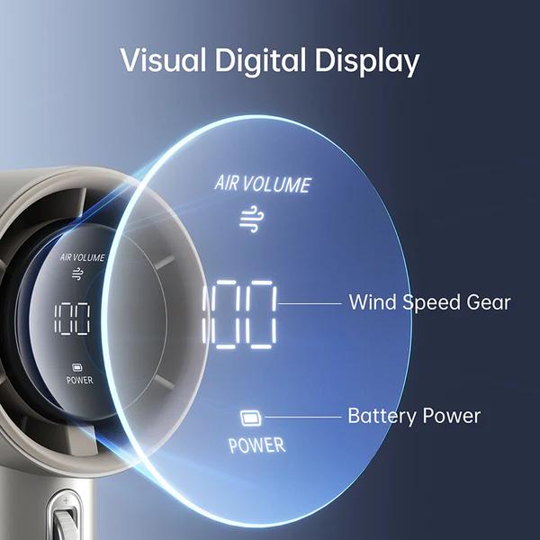 Jisulife Handheld Fan Pro1  Electronics & Gadgets Others Gadget New Arrivals EGF1014-05.jpg
