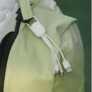 Charging Cable with Clip  Electronics & Gadgets New Arrivals Cables Eco-friendly Gift 2.jpg