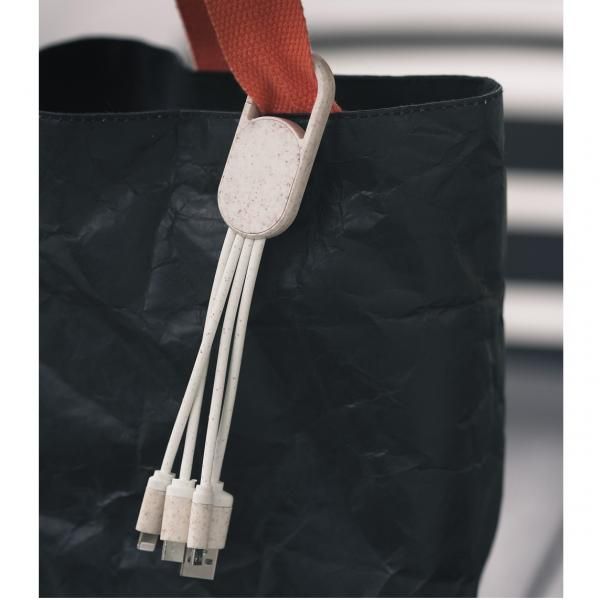 Charging Cable with Clip  Electronics & Gadgets New Arrivals Cables Eco-friendly Gift 5.jpg