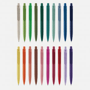 Wheat Straw Gel Pen  Office Supplies Pen & Pencils New Arrivals Eco-friendly Gift 1.PNG