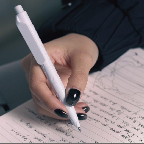 Stone Gel Pen  Office Supplies Pen & Pencils New Arrivals Eco-friendly Gift 4.PNG