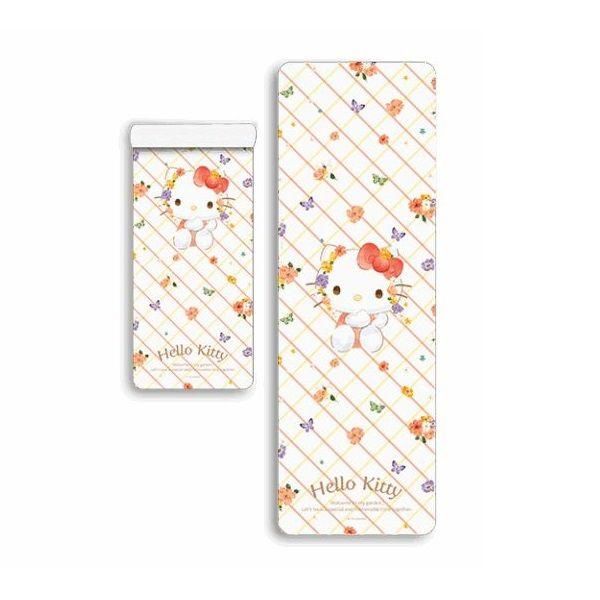 Hello Kitty Yoga Mat with Pouch  Recreation Sport Items New Arrivals Licensed Products RSO1017-ORG-compressed.jpg