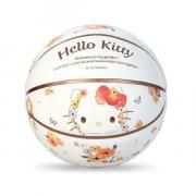 Hello Kitty Basketball  Recreation Sport Items New Arrivals Licensed Products RSB1020-WHT-compressed.jpg
