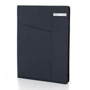 Airline A4 Folder  Small Leather Goods Office Supplies Leather Folder / Portfolio Files & Folders Largeprod1232