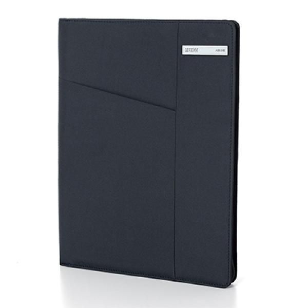 Airline A4 Folder  Small Leather Goods Office Supplies Leather Folder / Portfolio Files & Folders Largeprod1232