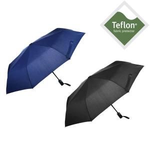 Esparza Teflon Auto Open Auto Close Foldable Umbrella  Umbrella Foldable Umbrellas UMF1017-01.jpg