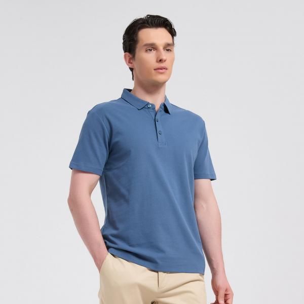 BioFlex Executive Polo  Apparel New Arrivals Polo Shirt SSP1052-04.jpg