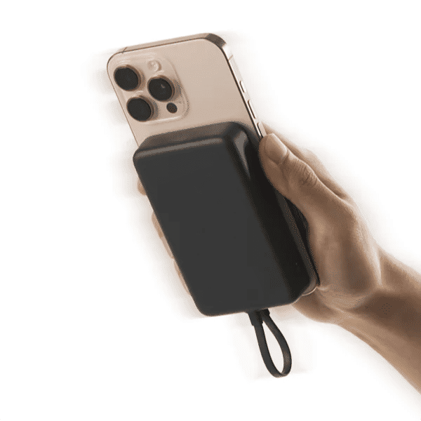 Xiaomi 33W Magnetic Power Bank 10000mAh - Integrated Cable  Electronics & Gadgets New Arrivals Powerbanks EMP1150-03.png