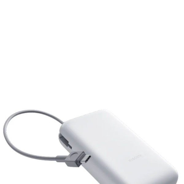 Xiaomi Power Bank 20000mAh - Integrated Cable  Electronics & Gadgets New Arrivals Powerbanks EMP1151-04.png
